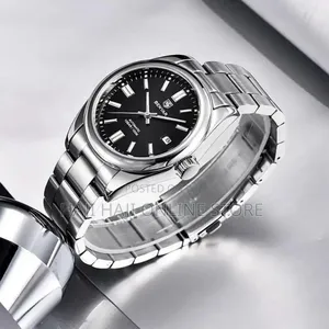 Benyar Automatic Watch