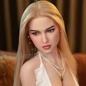 Realistic Whole Body Silicone Sex Dolls for Men