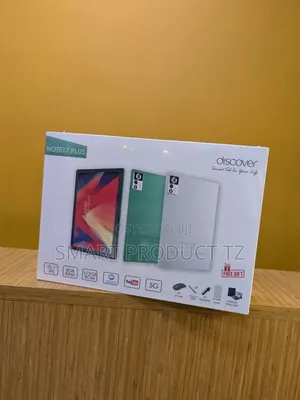 New Discover Note 17 Plus 512 GB Green