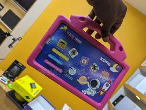 New Atouch KD54 256 GB Pink