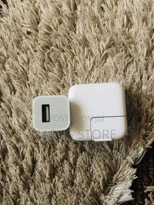 Phone Chargers