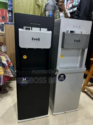 Evoq Water Dispenser