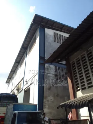 Warehouse for Sale in Nyerere Road