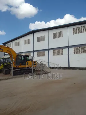 Warehouse for Sale in Nyerere Road