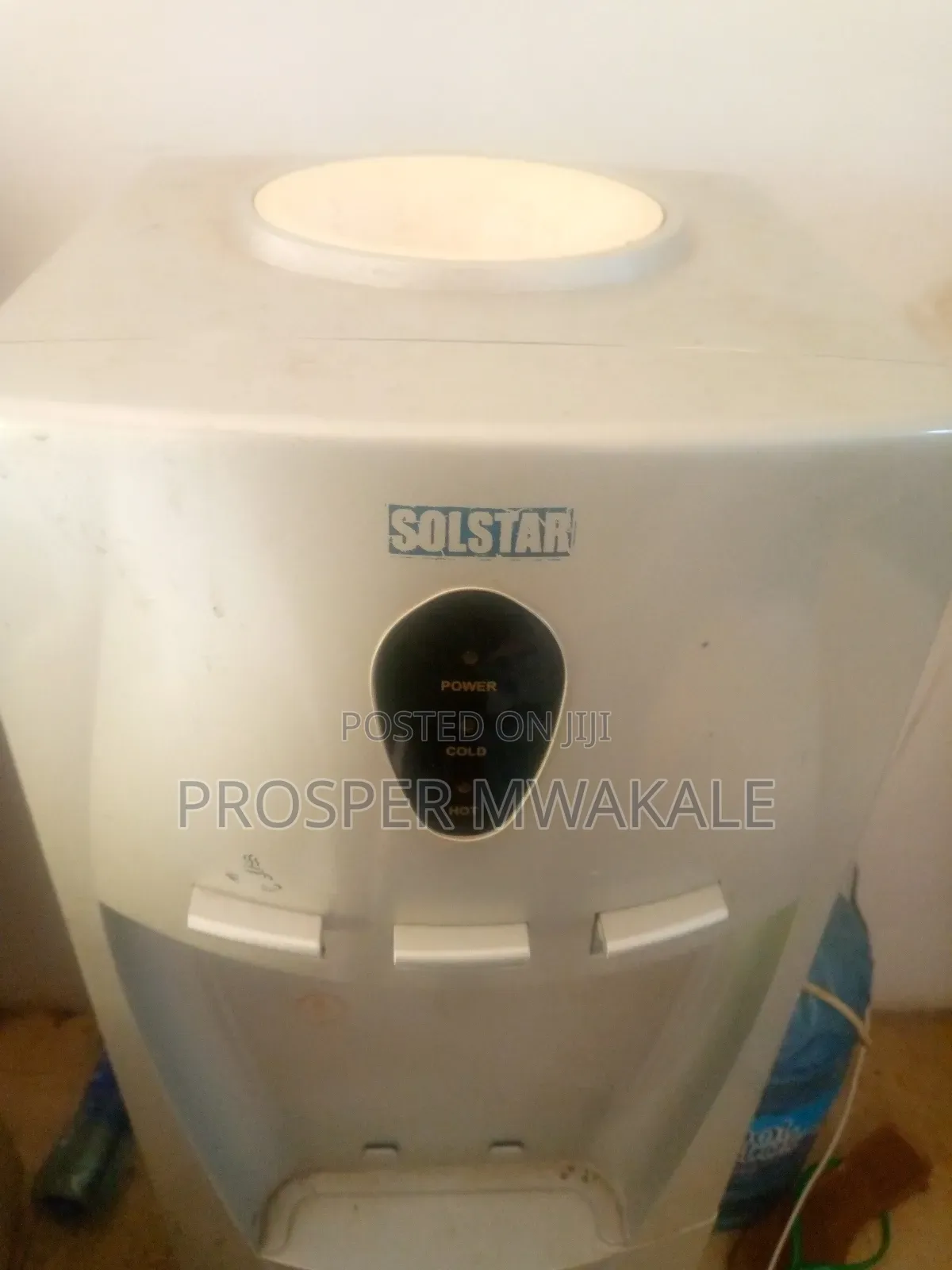 Water Dispenser