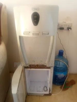 Water Dispenser