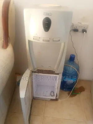 Water Dispenser