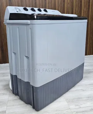 Hisense Washing Mashine 16kg Manual