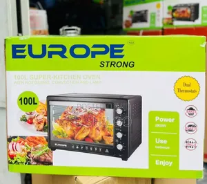 Europe Oven