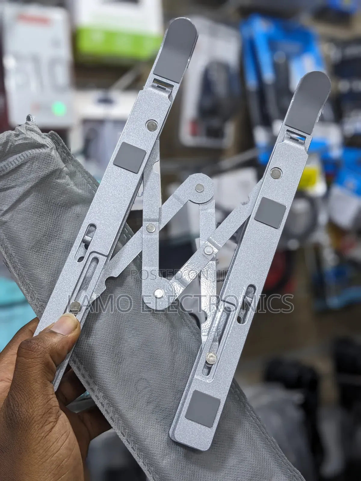 Laptop Stand