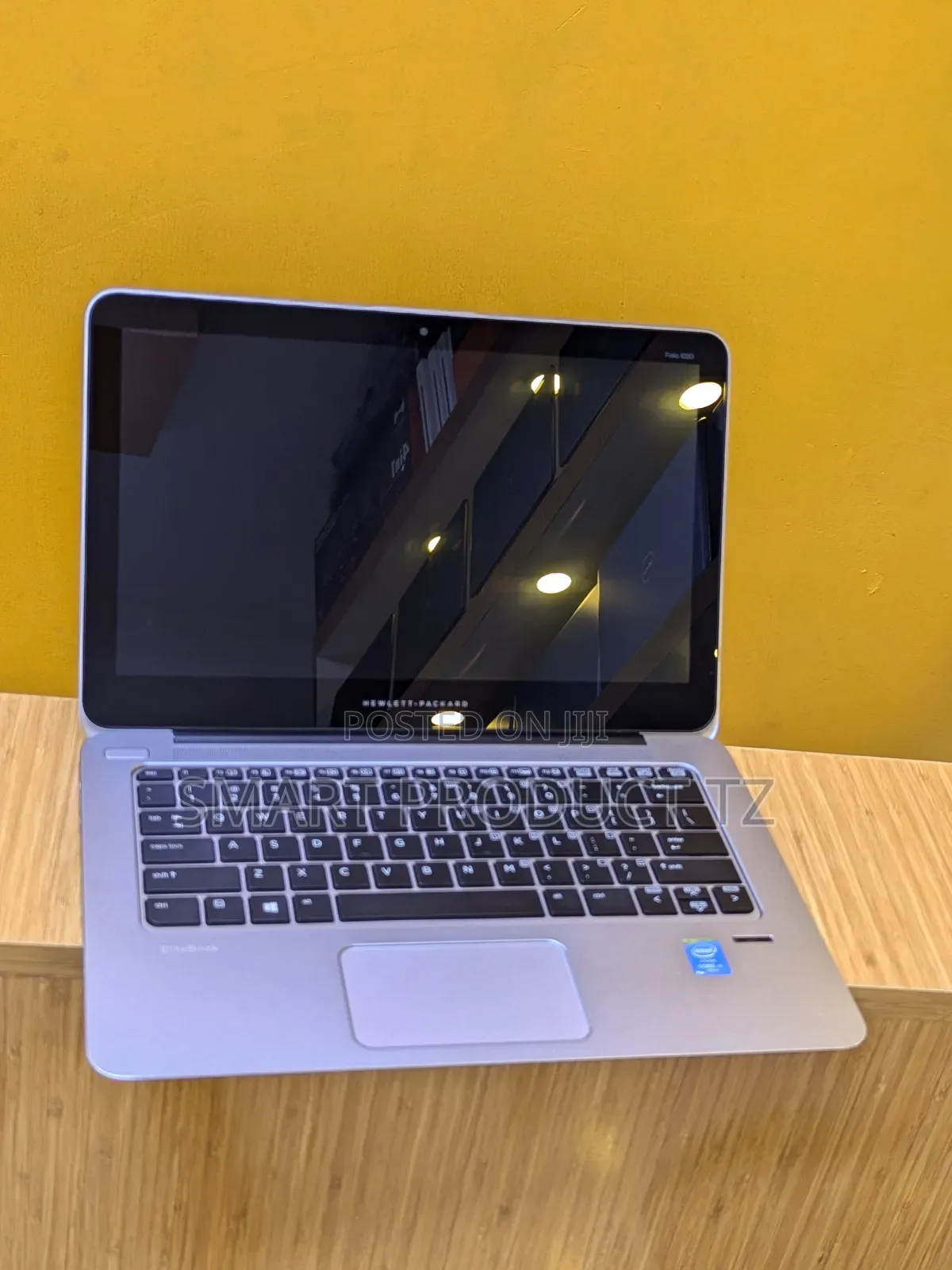 Laptop HP EliteBook Folio 1020 G1 8GB Intel Core M SSD 256GB