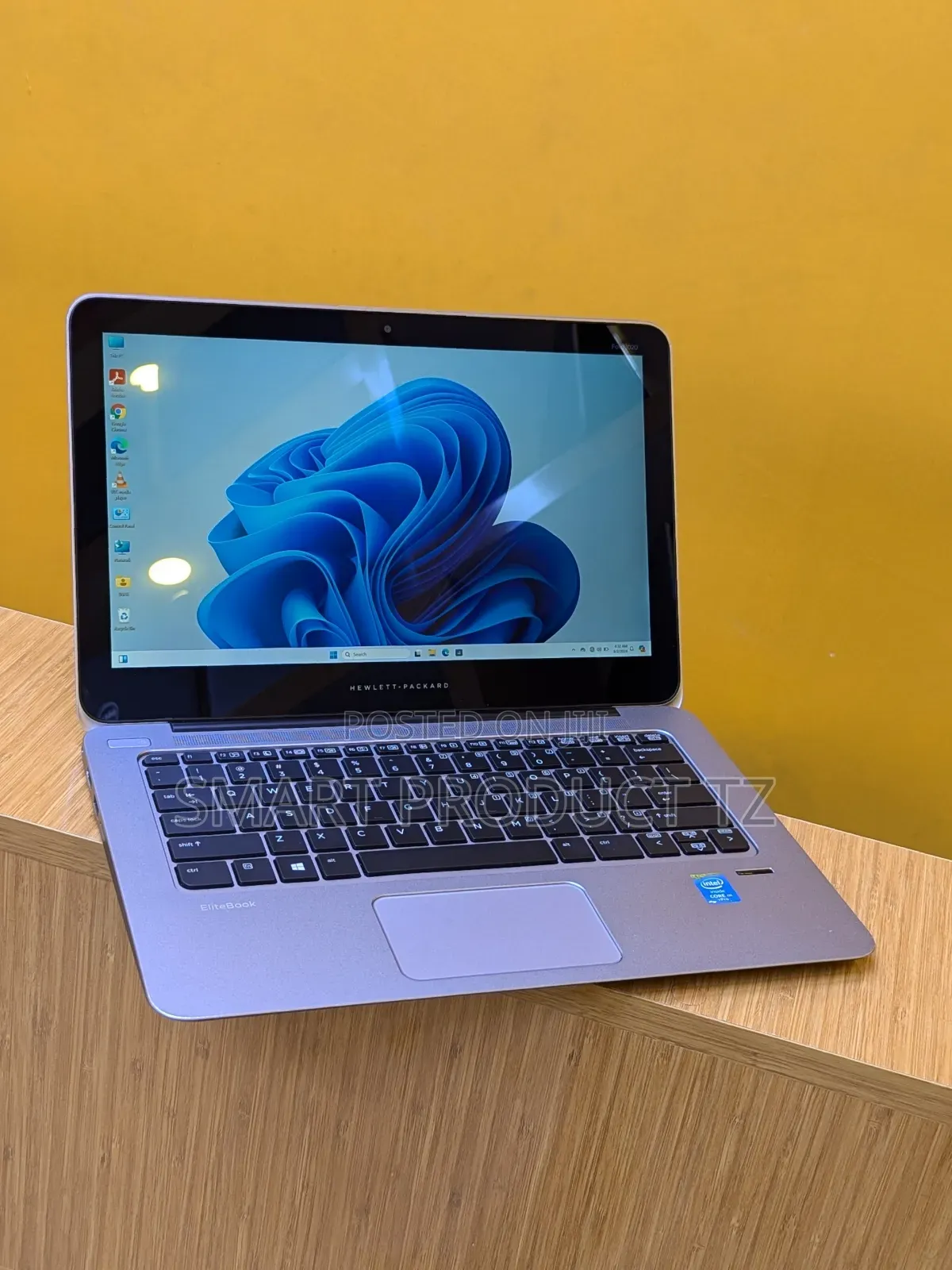 Laptop HP EliteBook Folio 1020 G1 8GB Intel Core M SSD 256GB