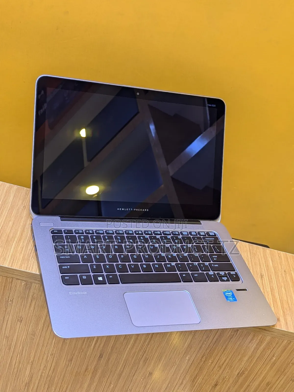 Laptop HP EliteBook Folio 1020 G1 8GB Intel Core M SSD 256GB