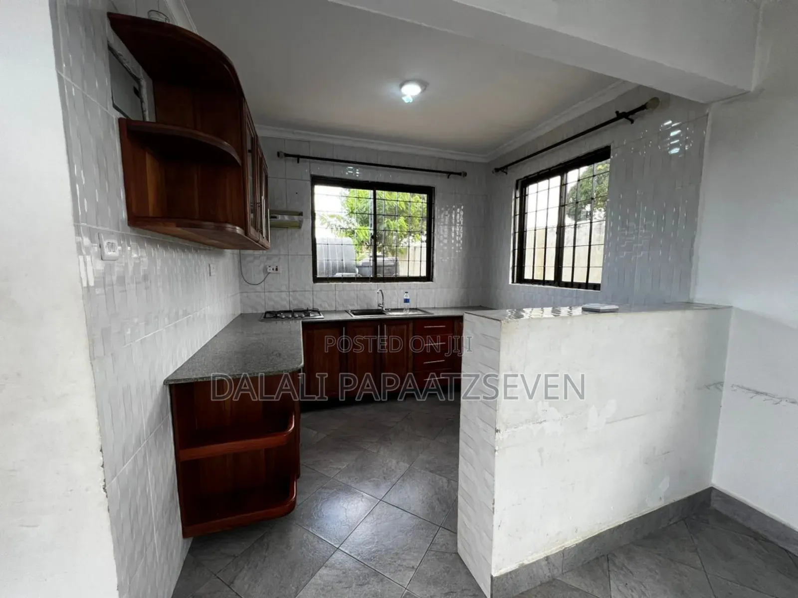 1bdrm House in Dalalipapaatzseven, Mbweni for rent