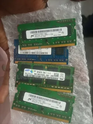 RAM Ddr3/ 3L Za Laptop