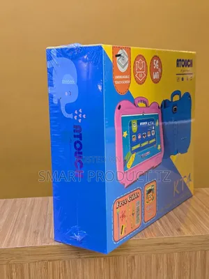 New Atouch KT4 256 GB Blue