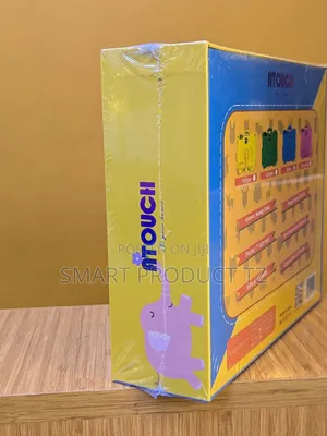 New Atouch KT4 256 GB Blue