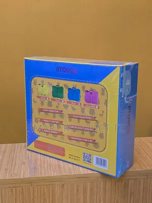 New Atouch KT4 256 GB Blue