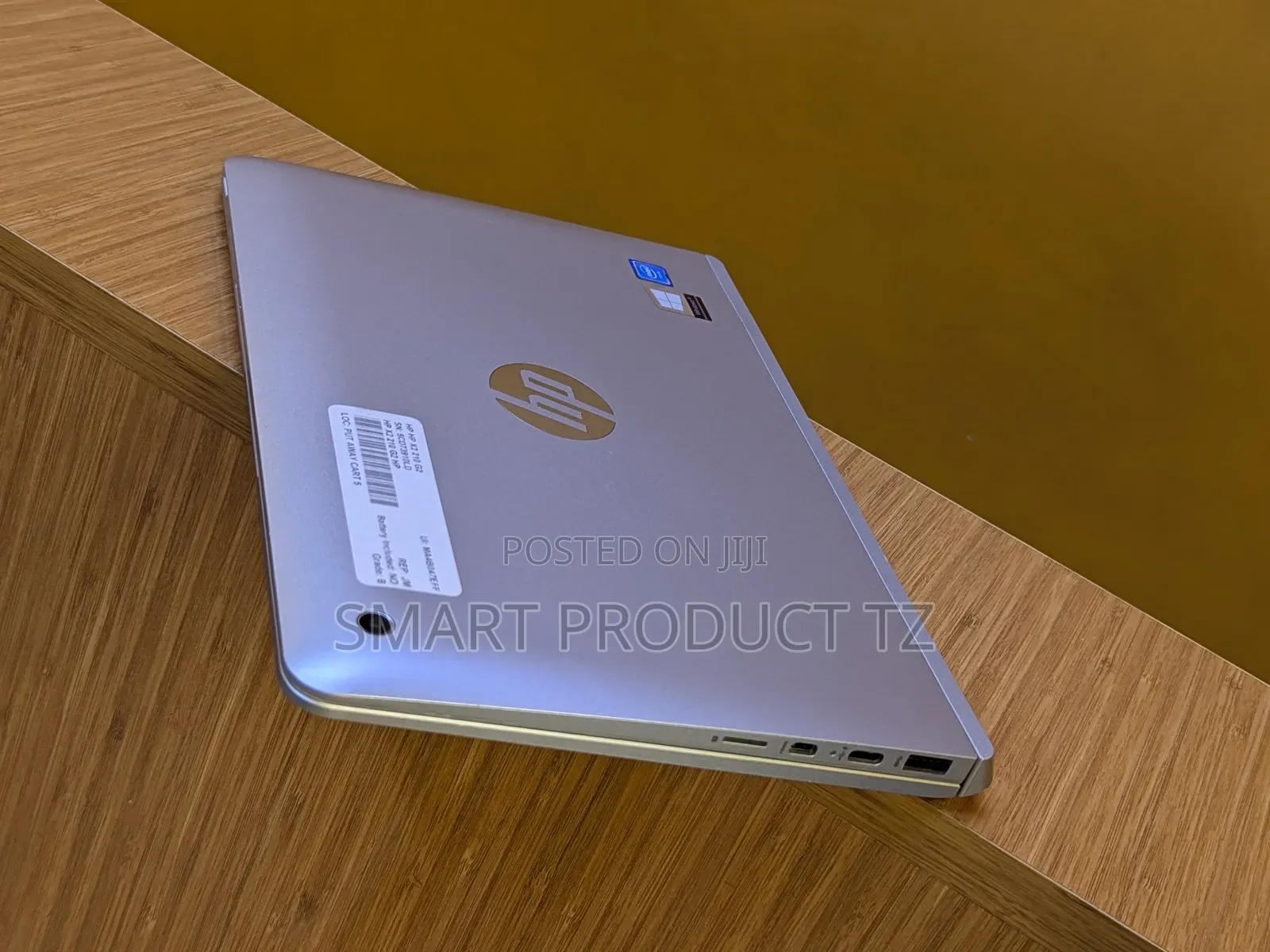 Laptop HP X2 210 G2 4GB Intel Atom SSD 128GB