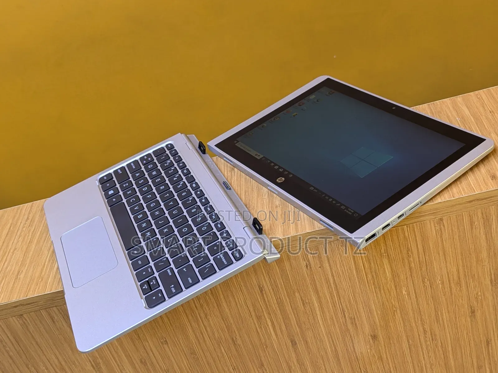 Laptop HP X2 210 G2 4GB Intel Atom SSD 128GB