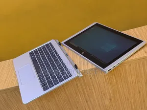 Laptop HP X2 210 G2 4GB Intel Atom SSD 128GB