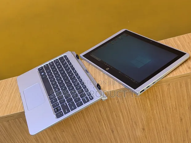 Laptop HP X2 210 G2 4GB Intel Atom SSD 128GB for sale - smart