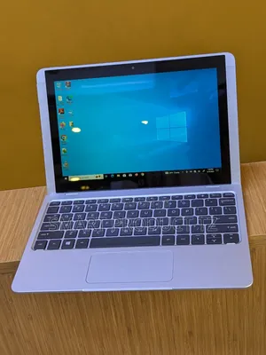 Laptop HP X2 210 G2 4GB Intel Atom SSD 128GB