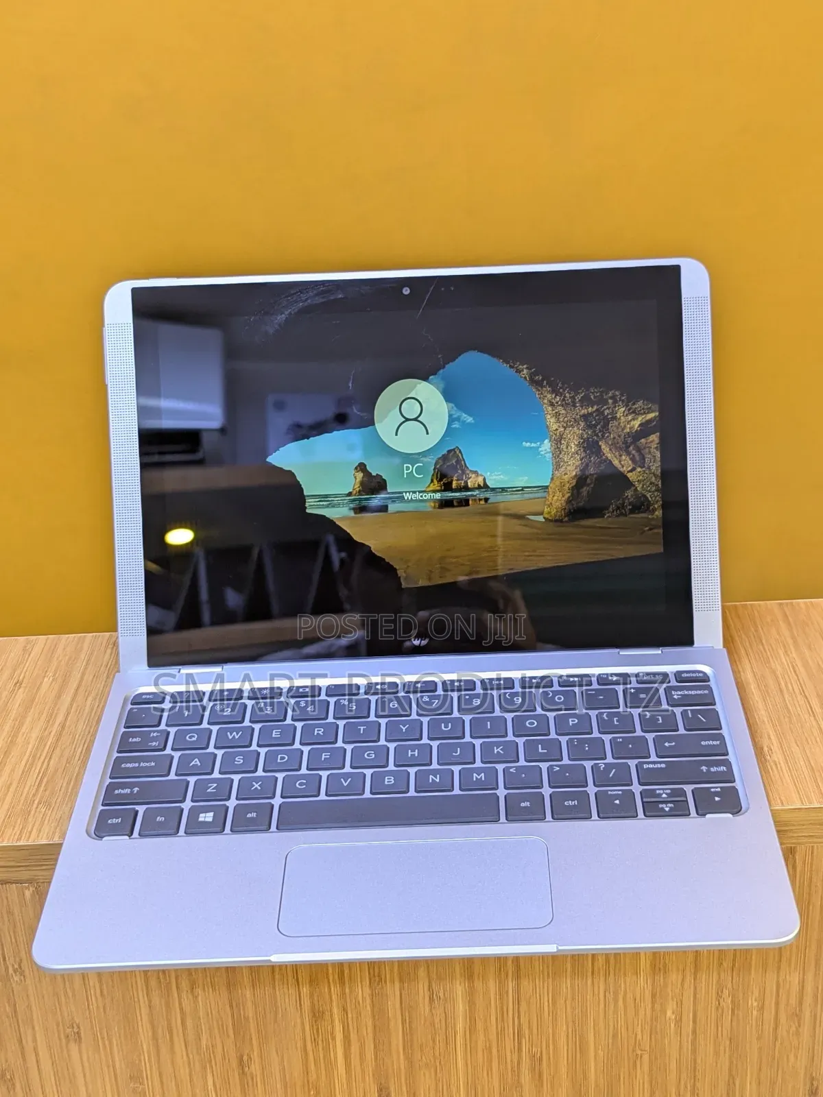 Laptop HP X2 210 G2 4GB Intel Atom SSD 128GB
