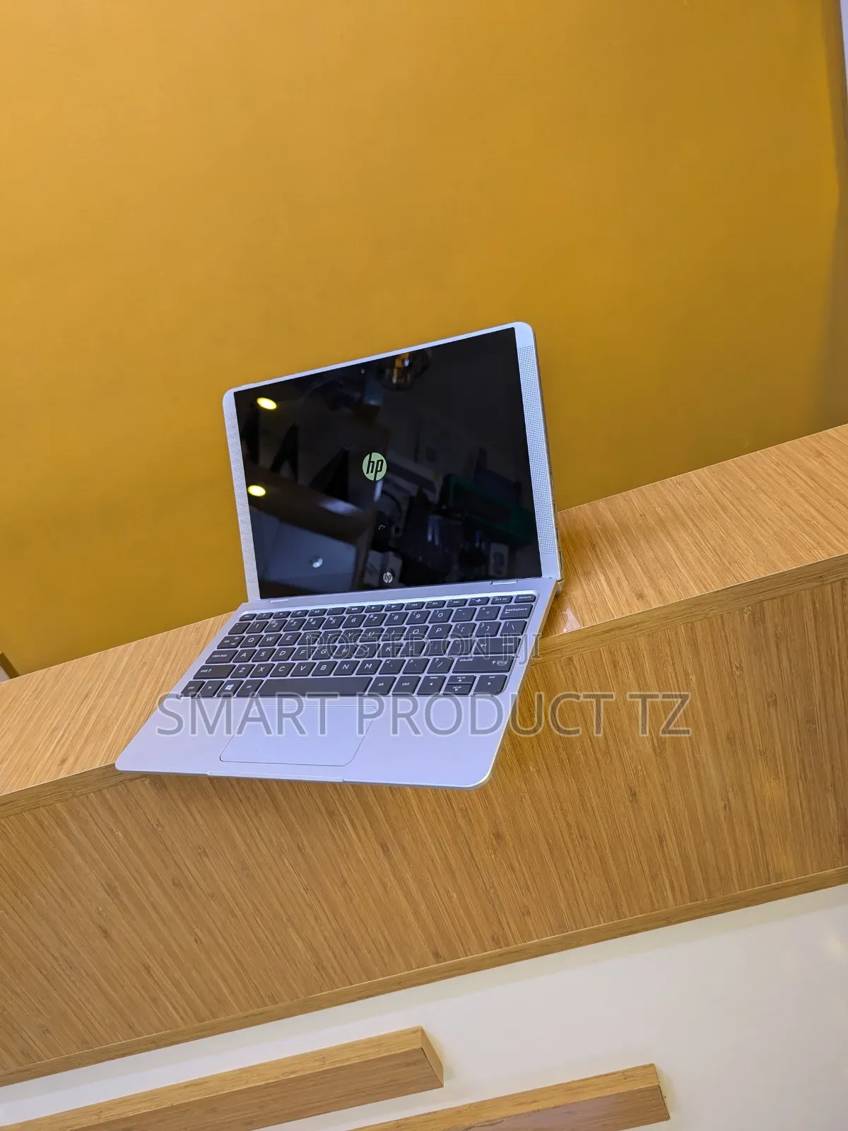 Laptop HP X2 210 G2 4GB Intel Atom SSD 128GB