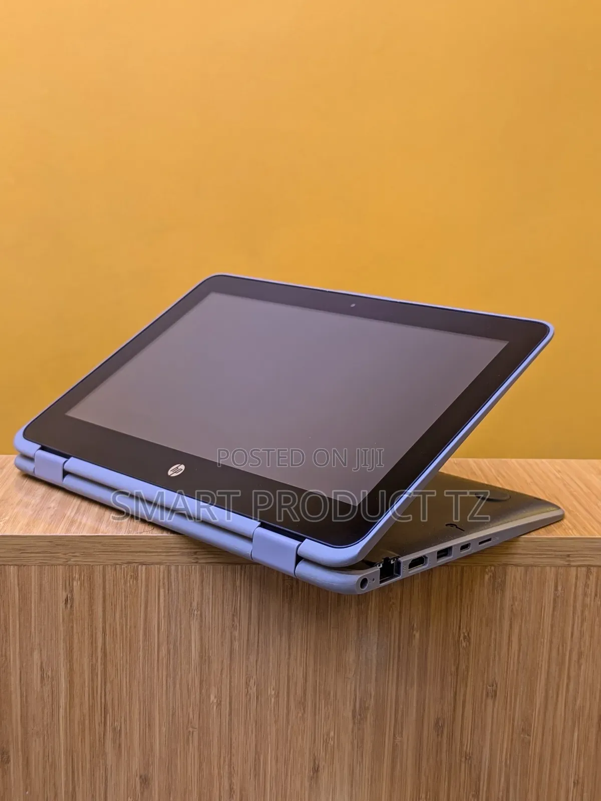New Laptop HP ProBook X360 11 G4 8GB Intel Core I3 SSD 128GB