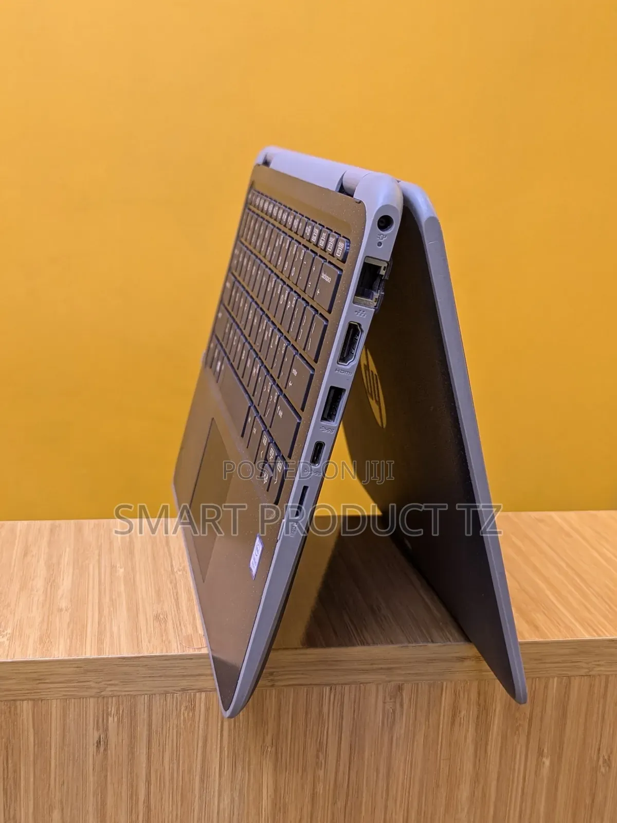 New Laptop HP ProBook X360 11 G4 8GB Intel Core I3 SSD 128GB