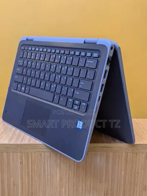 New Laptop HP ProBook X360 11 G4 8GB Intel Core I3 SSD 128GB