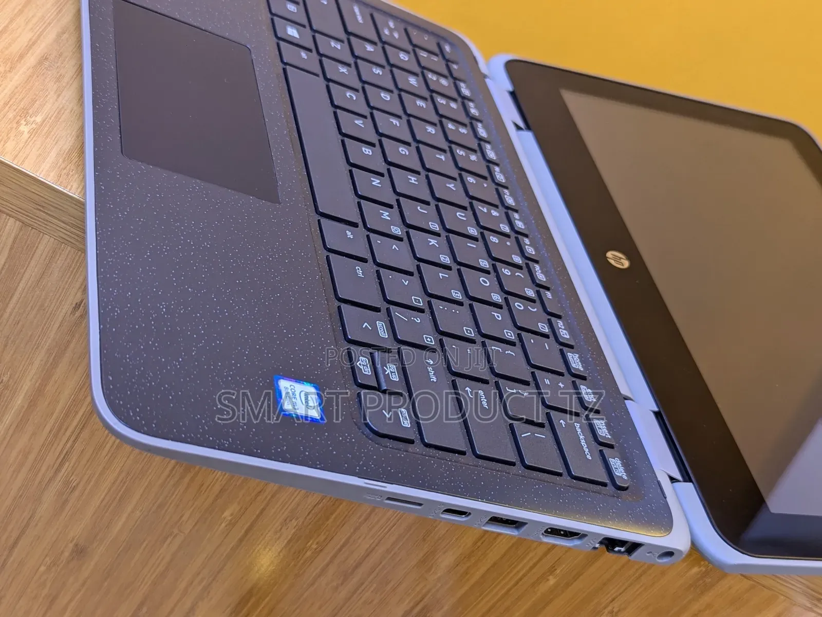 New Laptop HP ProBook X360 11 G4 8GB Intel Core I3 SSD 128GB