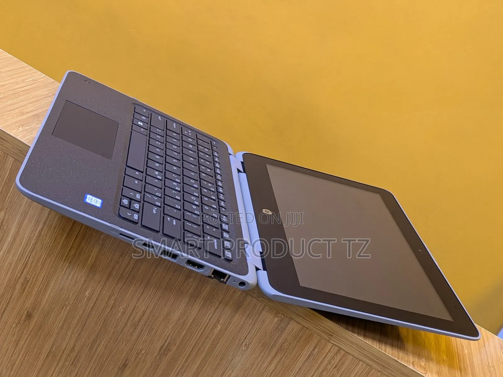 New Laptop HP ProBook X360 11 G4 8GB Intel Core I3 SSD 128GB
