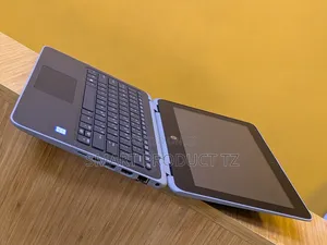 New Laptop HP ProBook X360 11 G4 8GB Intel Core I3 SSD 128GB