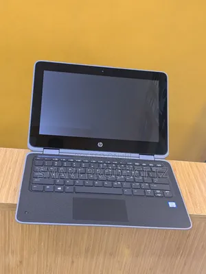 New Laptop HP ProBook X360 11 G4 8GB Intel Core I3 SSD 128GB