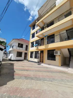 Photo - 2bdrm Apartment in Mbez Beach for rent