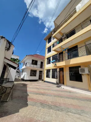 2bdrm Apartment in Mbez Beach for rent