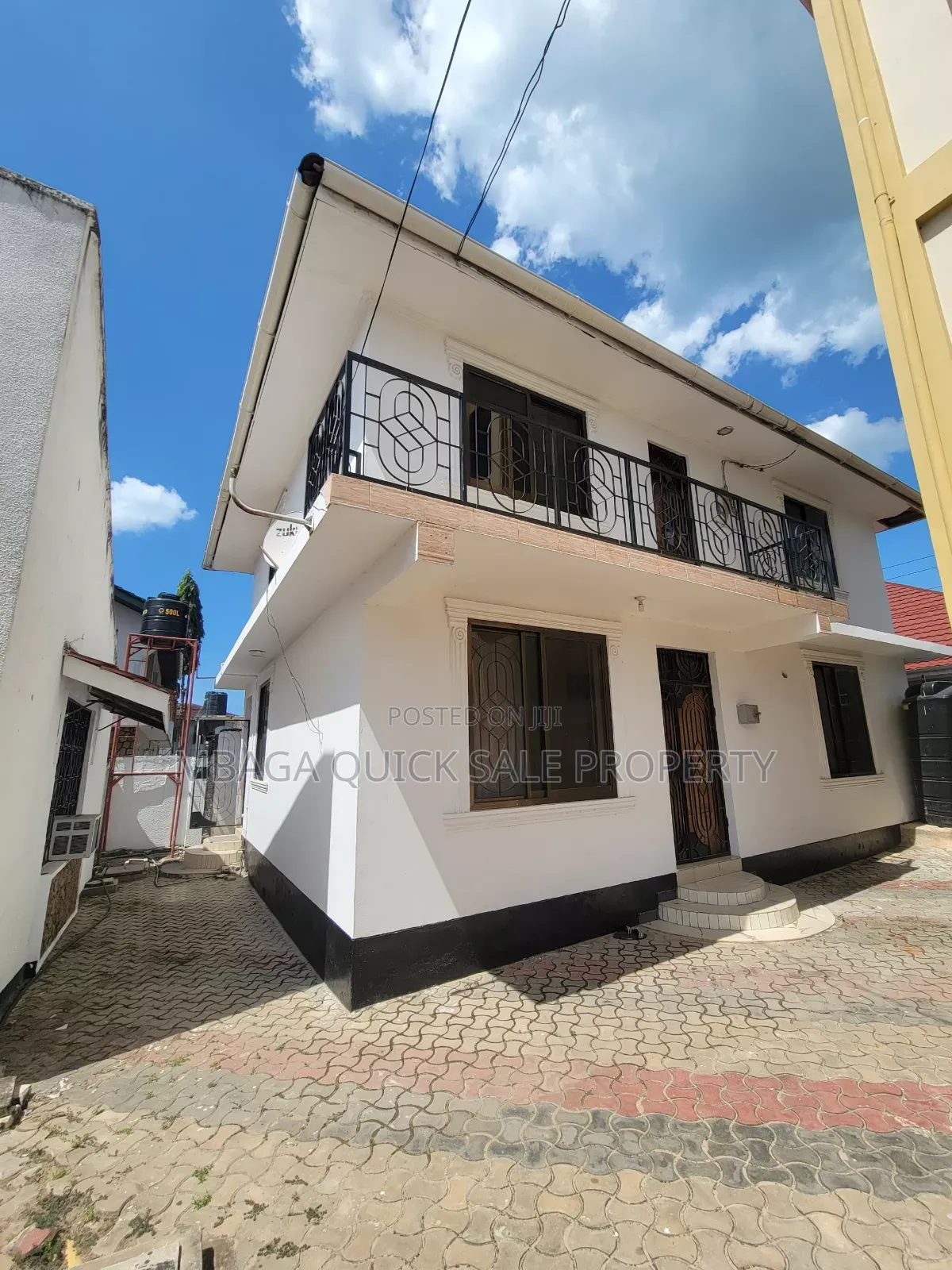 2bdrm Apartment in Mbez Beach for rent