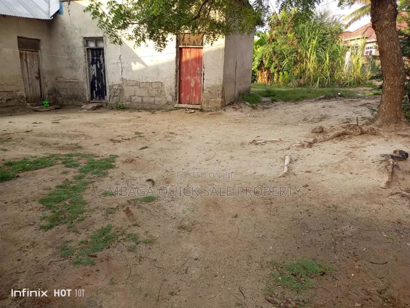 2bdrm Apartment in Mbez Beach for rent