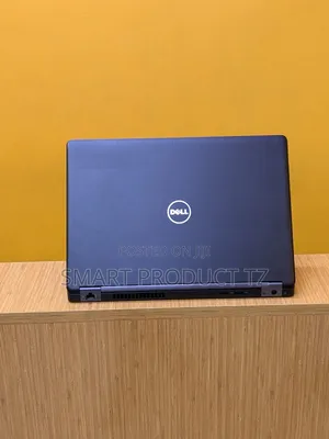 Laptop Dell Latitude 14 5480 8GB Intel Core I5 SSD 256GB