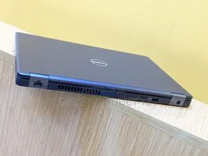 Laptop Dell Latitude 14 5480 8GB Intel Core I5 SSD 256GB
