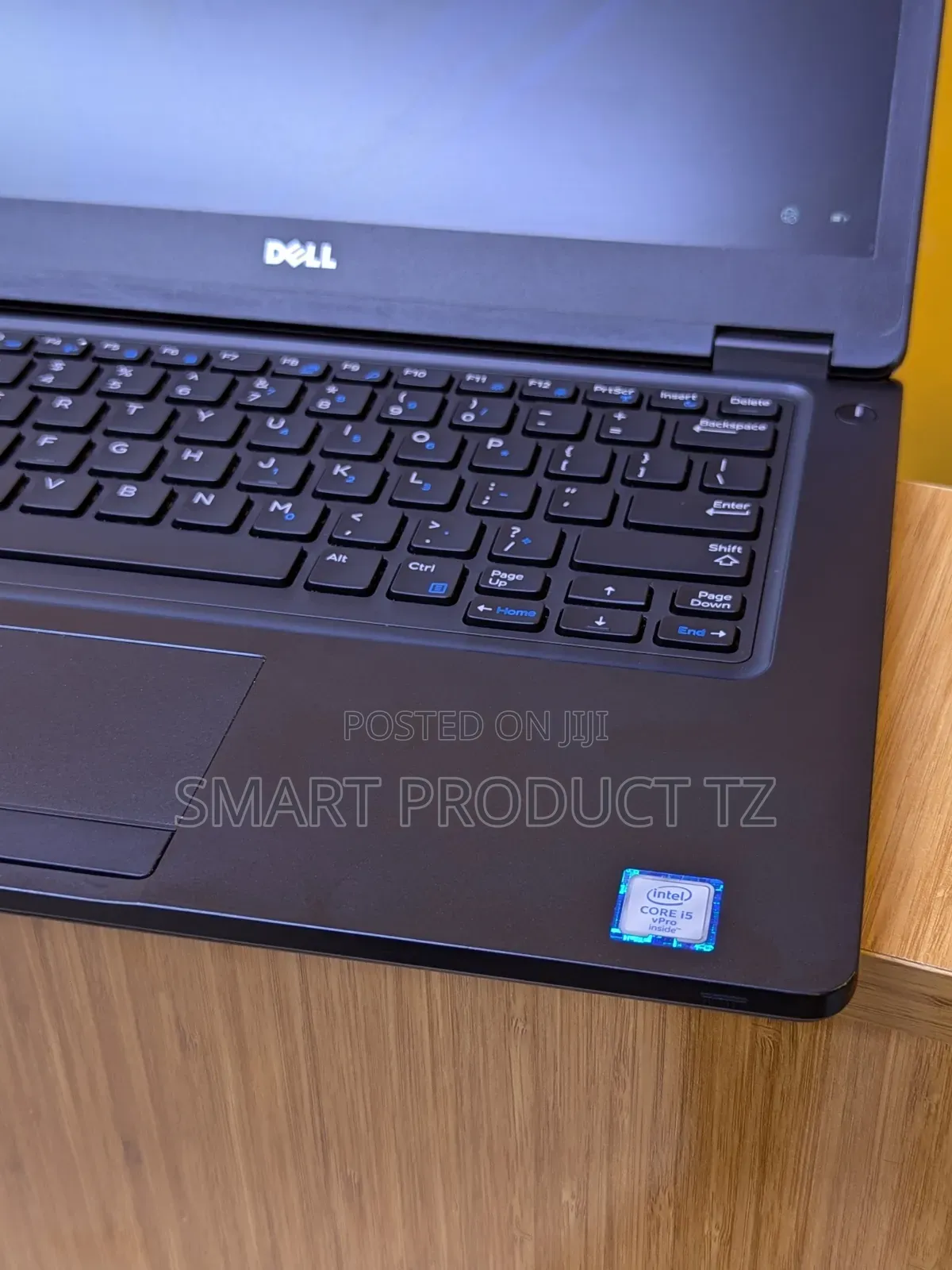 Laptop Dell Latitude 14 5480 8GB Intel Core I5 SSD 256GB