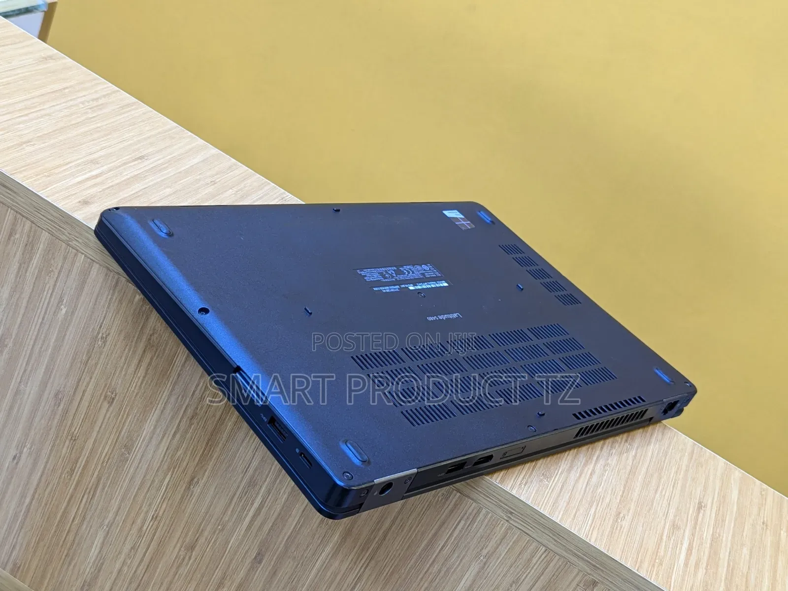 Laptop Dell Latitude 14 5480 8GB Intel Core I5 SSD 256GB