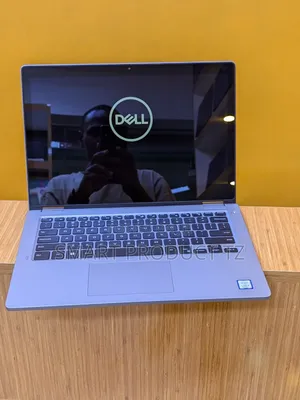 New Laptop Dell Latitude 3310 8GB Intel Core I5 SSD 256GB