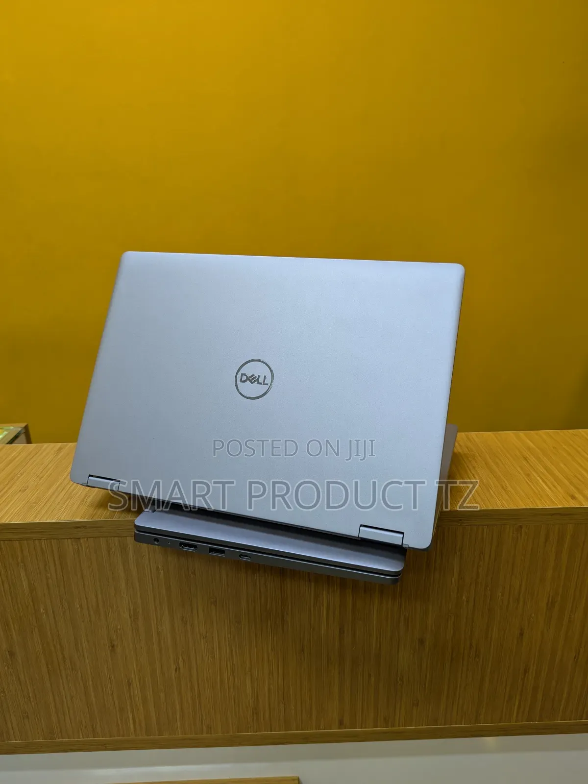 New Laptop Dell Latitude 3310 8GB Intel Core I5 SSD 256GB