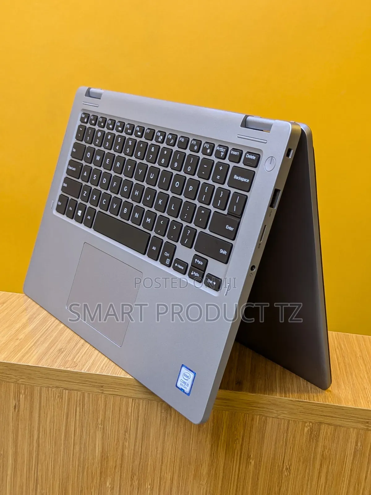 New Laptop Dell Latitude 3310 8GB Intel Core I5 SSD 256GB