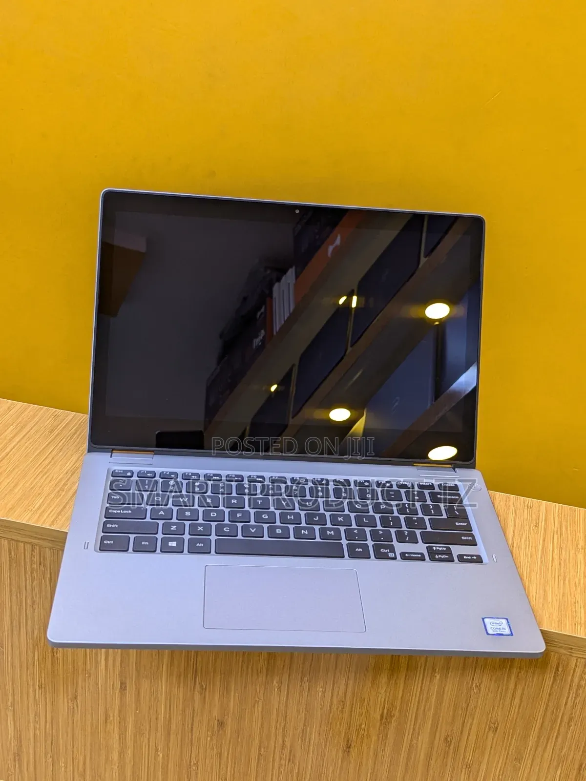 New Laptop Dell Latitude 3310 8GB Intel Core I5 SSD 256GB