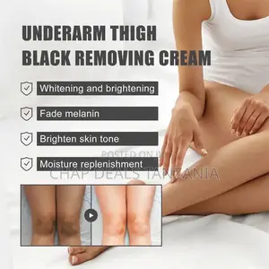 Snow Bleach Cream