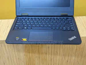 Laptop Lenovo ThinkPad 11e 4GB Intel Core 2 Duo HDD 500GB